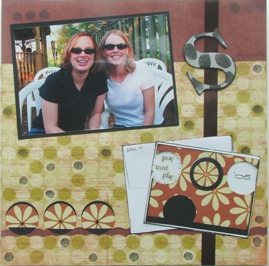 scrapbooking layout ideas. Free Scrapbooking Layouts 2