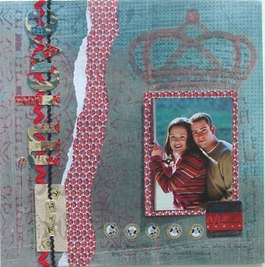 scrapbooking layout ideas. See More Scrapbook Layout